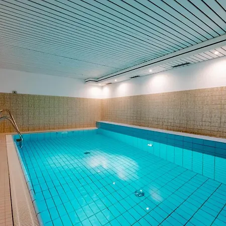 Neptun Apartamento *