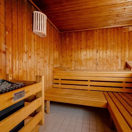 Neptun Apartment Westerland