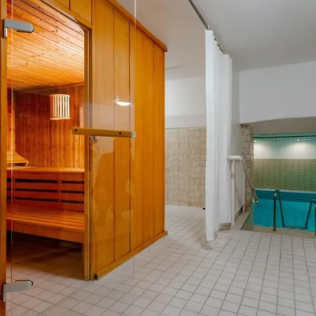 Apartamento Neptun