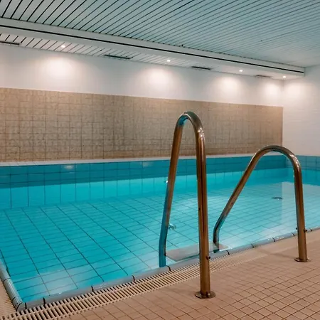 Apartamento Neptun