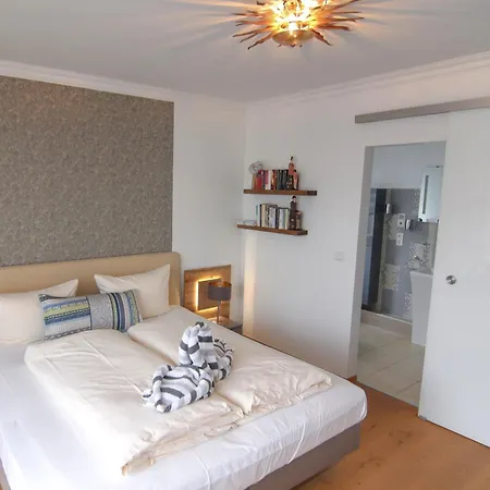 Apartamento Neptun *