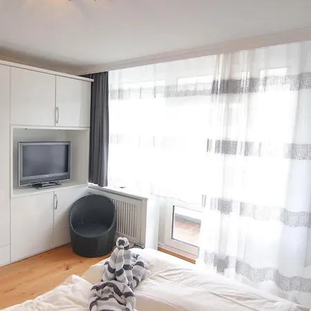 Apartment Neptun *
