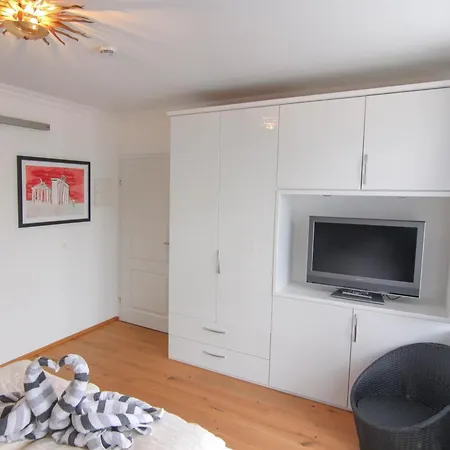 Neptun Apartamento *