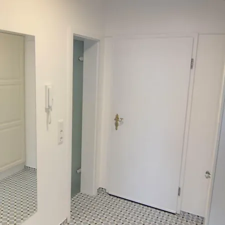 Apartment Neptun Westerland