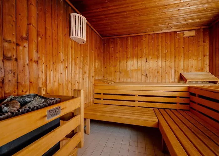 Neptun Apartman Westerland