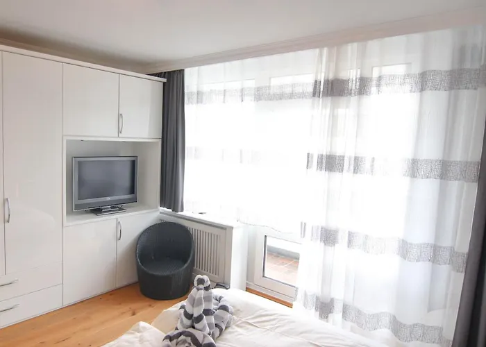 Apartman Neptun *