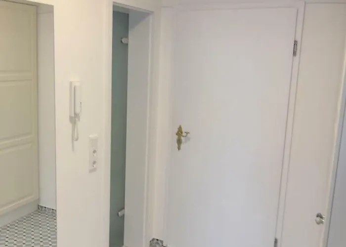 Apartman Neptun Westerland